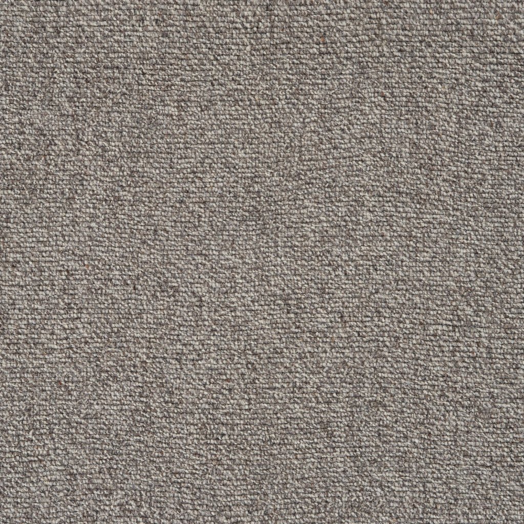 Nourison WOOLCRAFT 4 SHEER VALUE SHRVL CHARCOAL