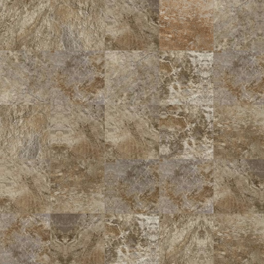 Mannington Muir's Point - Platinum - Riverstone Blend