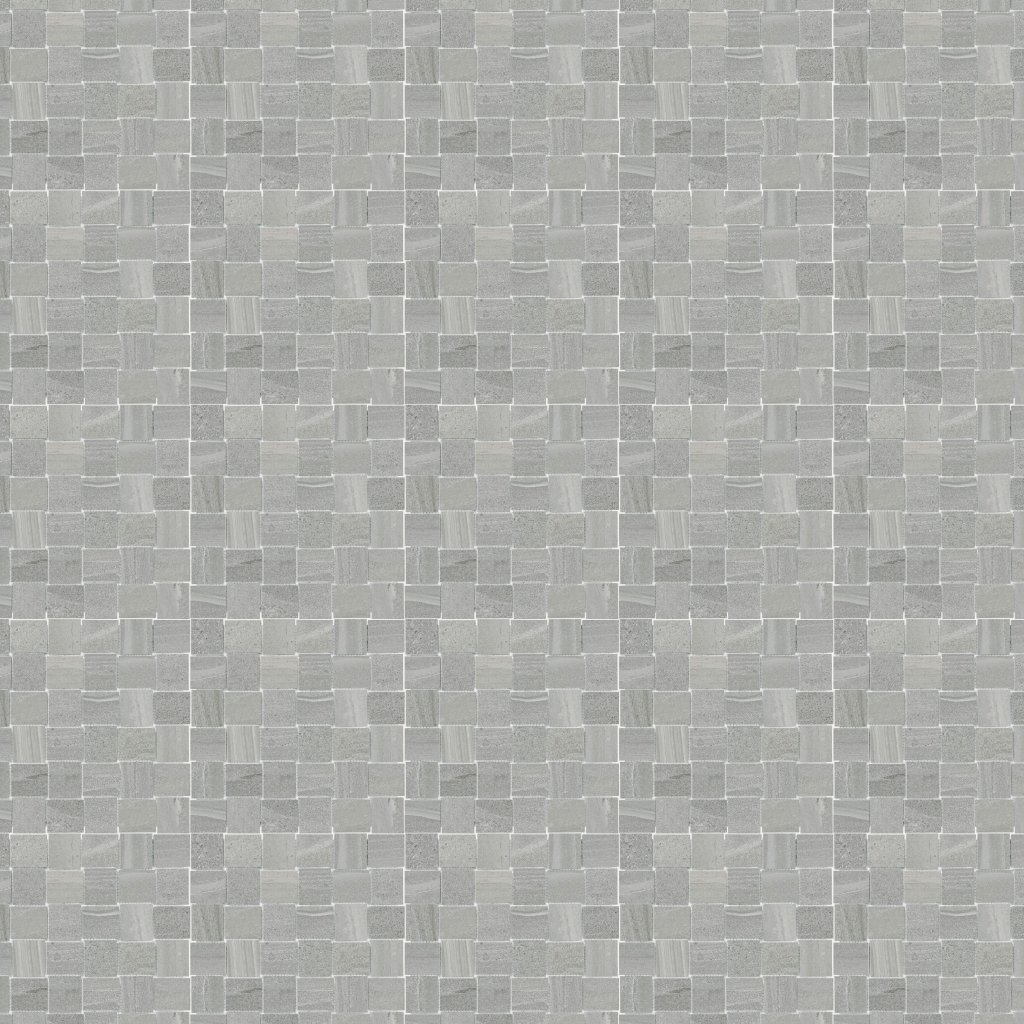 Qualis Ceramica Davenport 2x2 Earth