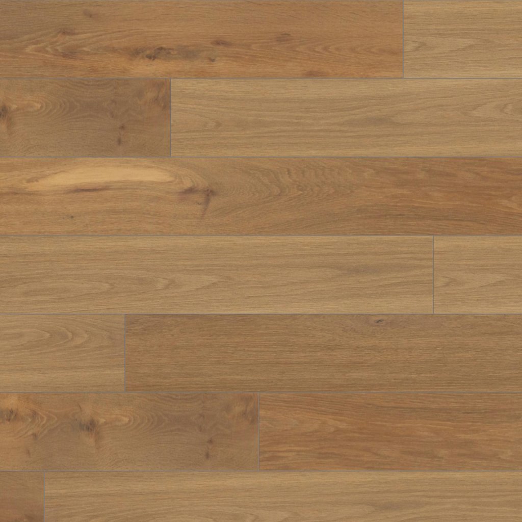 Johnson Hardwood Grand Chateau - Malahide