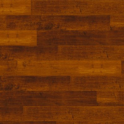 Karndean Designflooring SANTINA CHERRY AKP-RL07 - BROWN - 7" x 48"