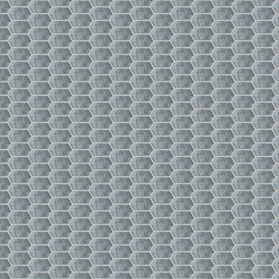 Qualis Ceramica Aqua Intenso 24 Picket - 12" x 20"