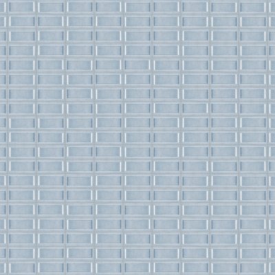 Marble Systems Vinca Crackled Eren Ceramic Accent Tiles 3x6 - Vinca - 3" x 6" x 3/8"