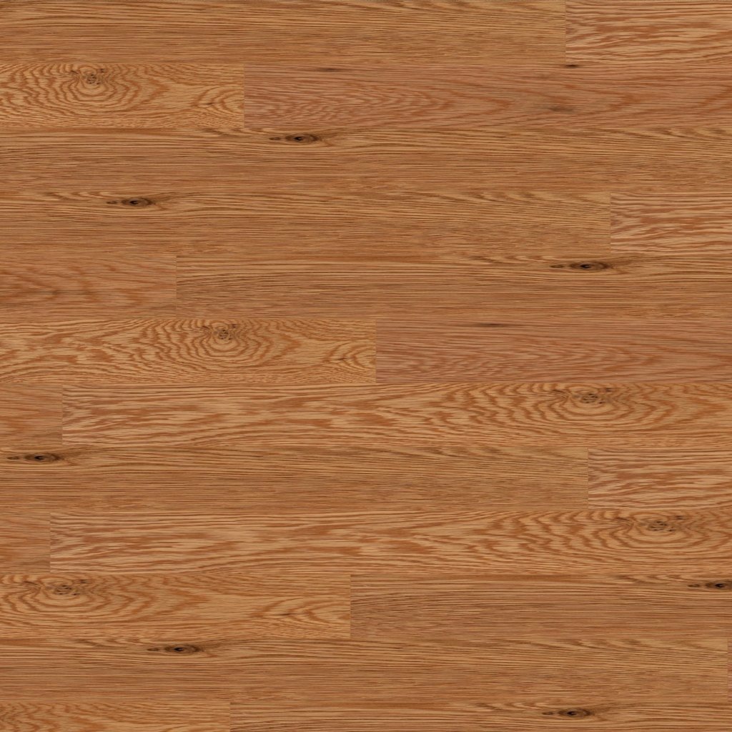 Wickham Hardwood White Oak, Honey Gold