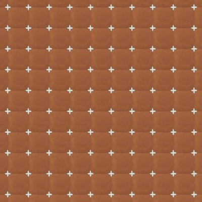 Marble Systems Cotto Rio, Calacatta Bella Honed Loto Marble Mosaic 11 5/8x11 5/8 - Calacatta Bella - 11 5/8" x 11 5/8" x 3/8"