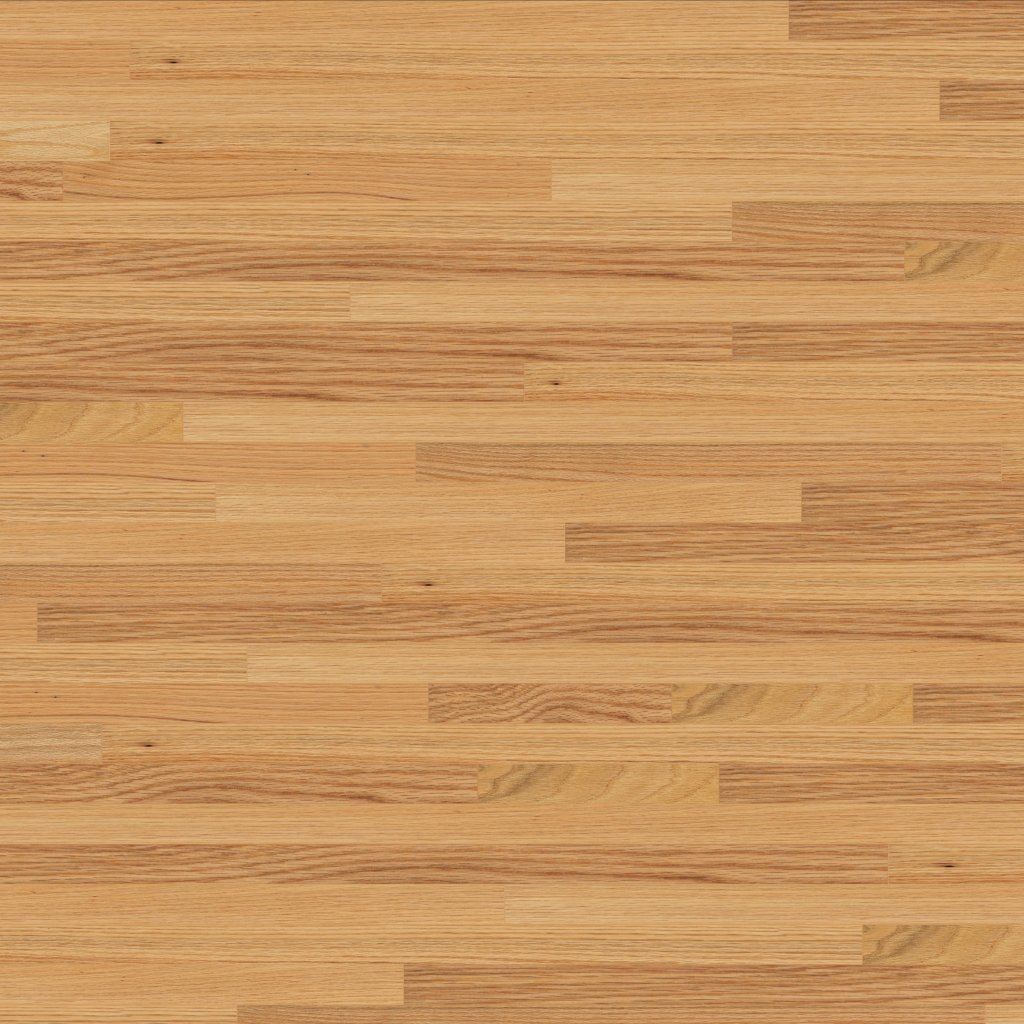 Bruce Flooring Natural 2 1/4 in