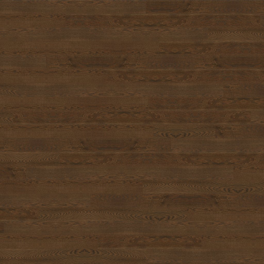 Hartco Cocoa Bean 3 in