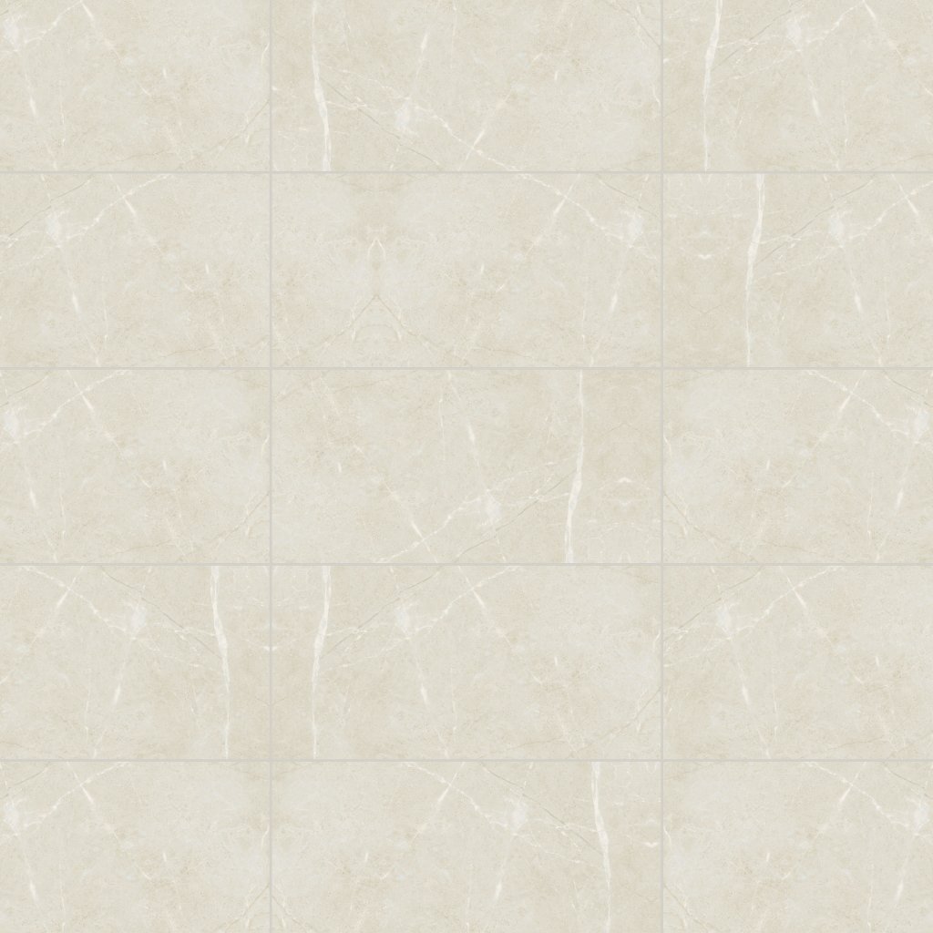 Qualis Ceramica Torino 12x24 Avorio