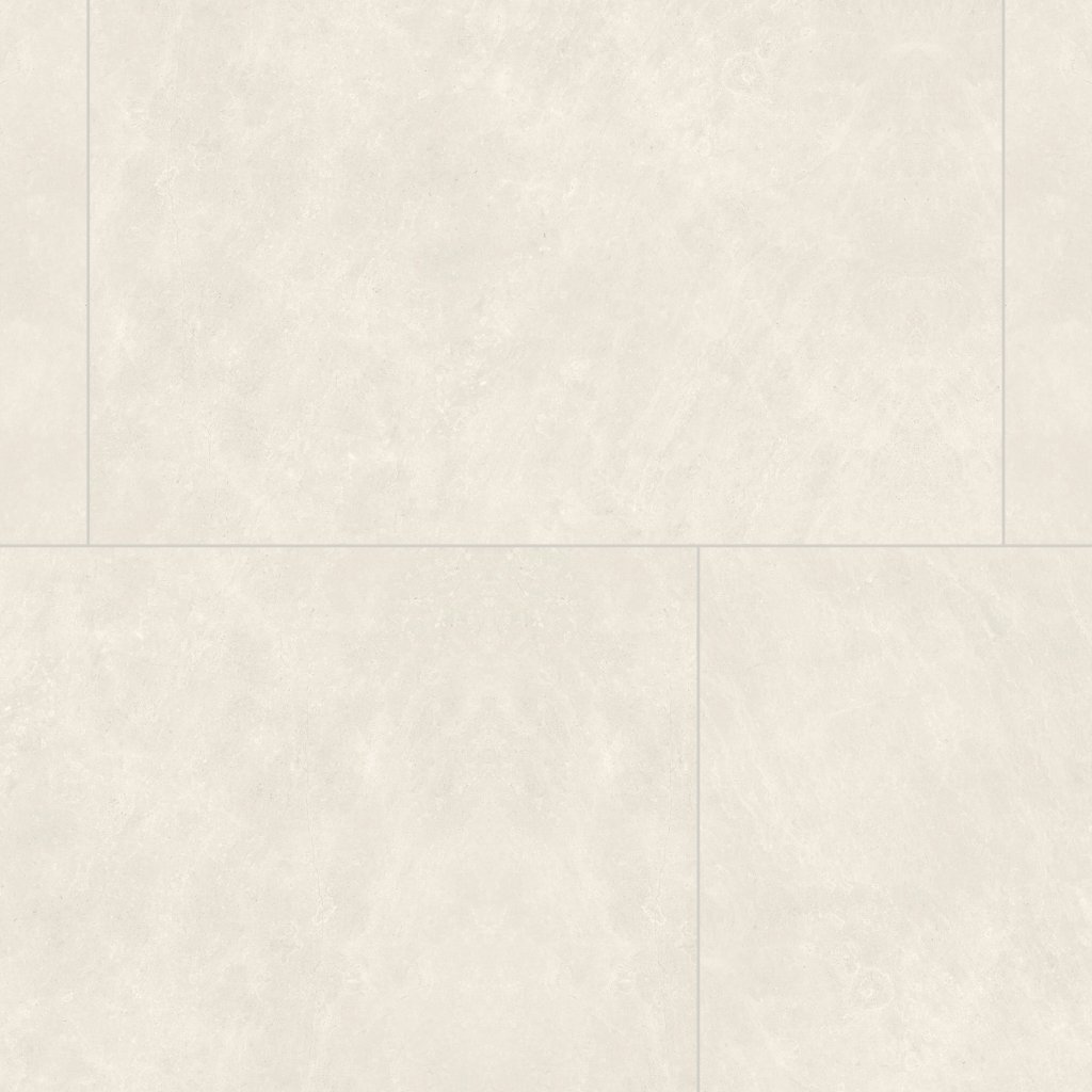 Qualis Ceramica Royal Stoneworks 48X48 Sovereign Cream Polished