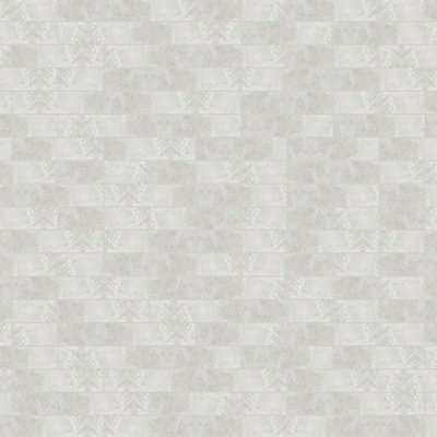 Qualis Ceramica Apollo Argento 3x12 - Alternating 1/2