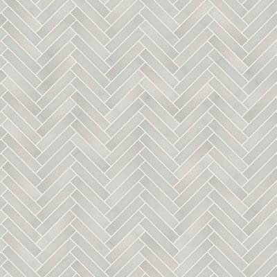 Qualis Ceramica Colours Ash Mix 2X10W - Herringbone