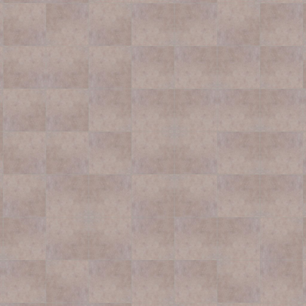 Marble Systems Sand Glossy Ceramic Tile 8x8 - Sand
