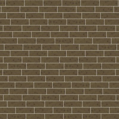 Qualis Ceramica Obsidian 3x9 Bronze Beveled - 3" x 9"