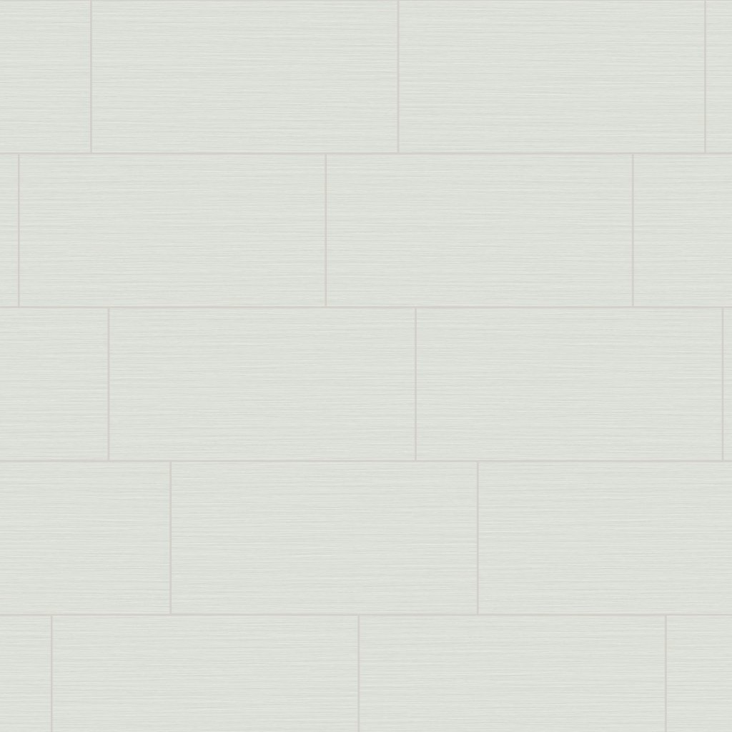 Qualis Ceramica Zera Annex 12x24 Bianco
