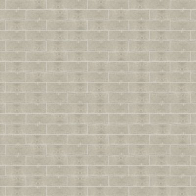 Qualis Ceramica Ritz Gray 18x36 - Alternating 1/2