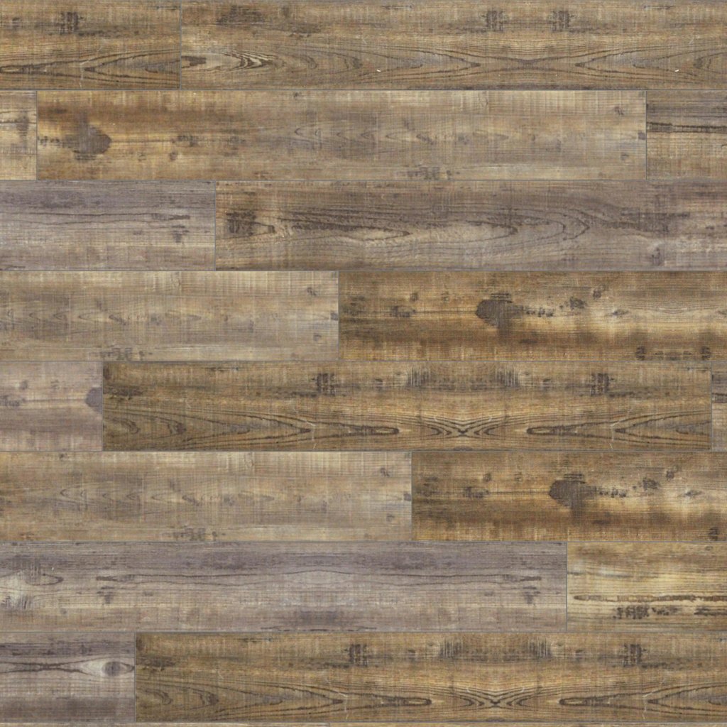 Johnson Hardwood Farmhouse Manor - New Haven