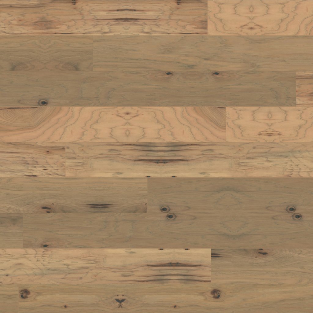 Eastern Flooring Products Talamar - Hickory - Shady Cove