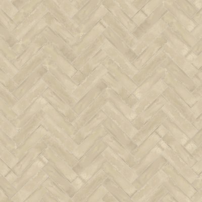 Qualis Ceramica Grand Cayman 3x12 East End Biscuit - 3" x 12"