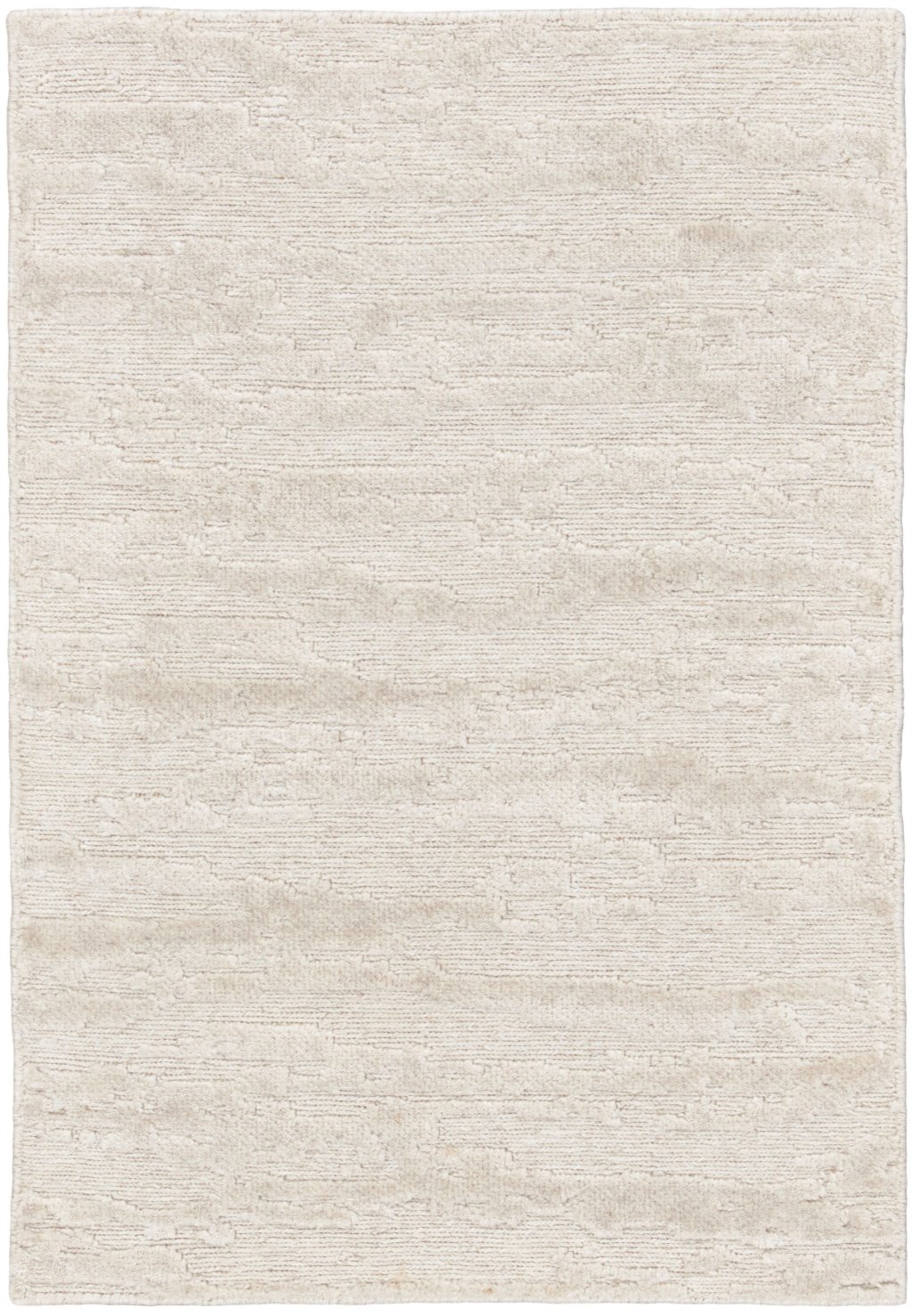 Nourison Home Nourison Divine DIV11 2' x 3' Ivory Modern Indoor Rug