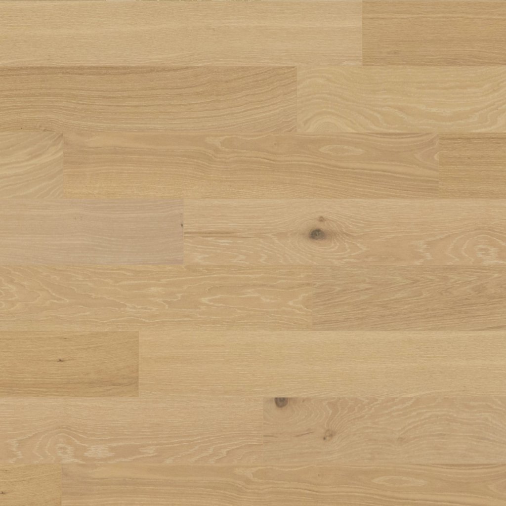 Artisan Hardwood Oak Blanco