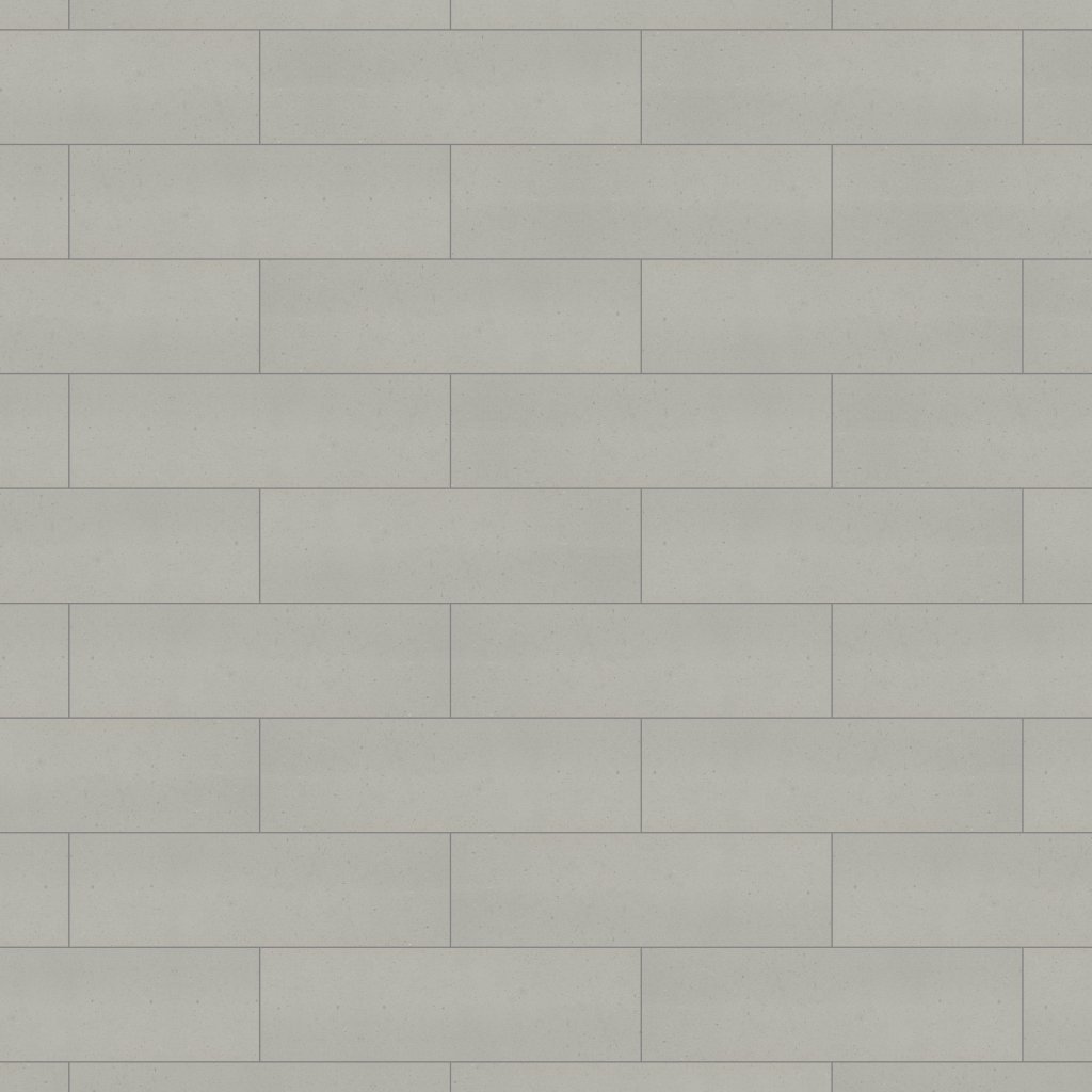 Emser Tile FREGIO FLAT - Gray