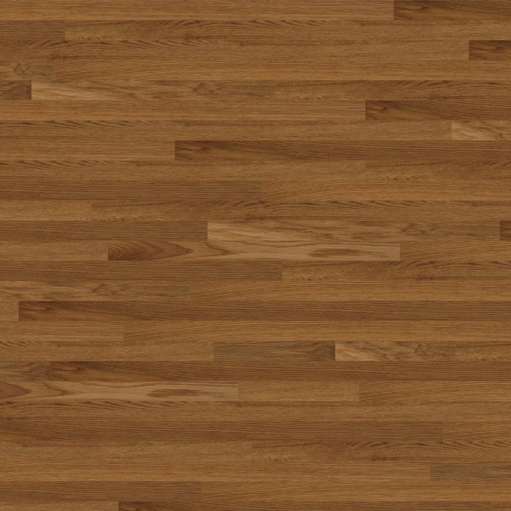 Bruce Flooring Mellow 2 1/4 in