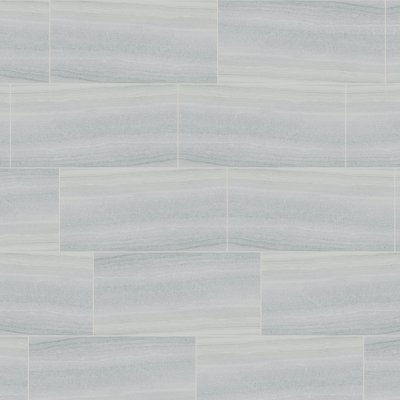 Qualis Ceramica Davenport 12x24 Ice - Random Length