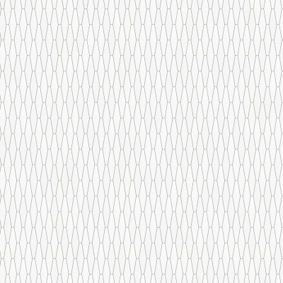 Marble Systems Satin Cotton Matte Longest Hexagon Ceramic Tile 3x7 7/8 - Satin Cotton - 3" x 7 7/8" x 3/8"