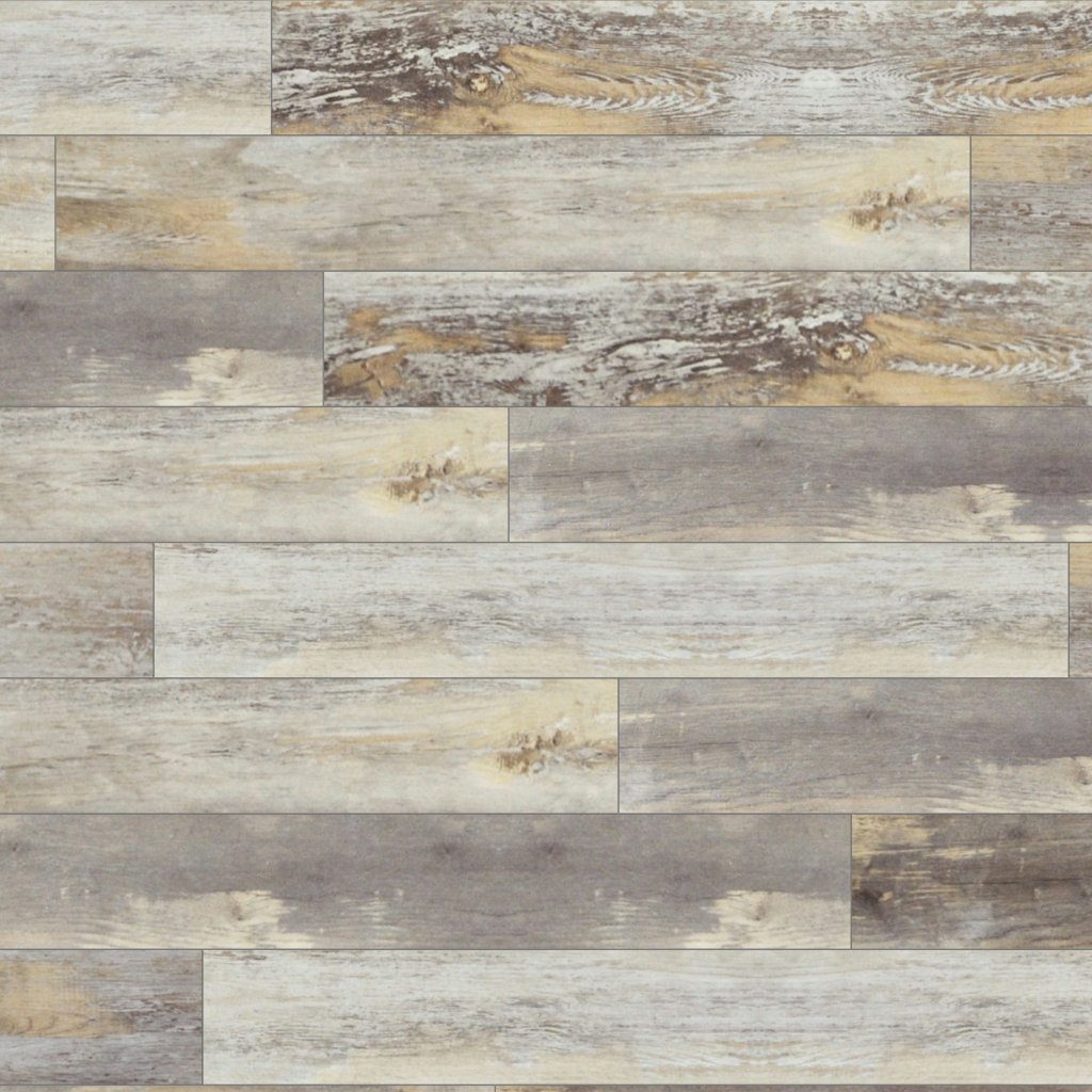Johnson Hardwood Farmhouse Manor - Glidden