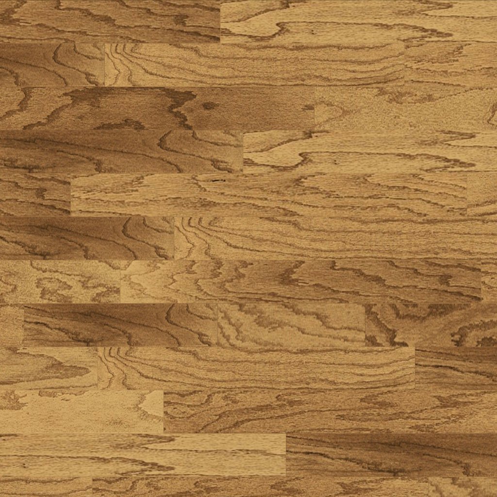 Bruce Flooring Harvest 5 in