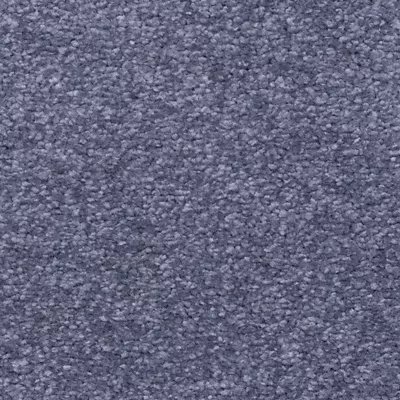 Karastan Dazzling Statement - Wild Lilac