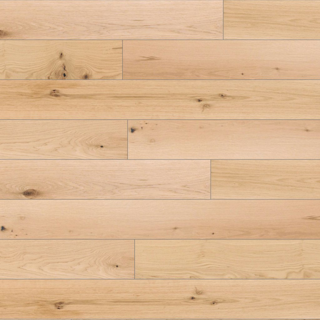 Johnson Hardwood Oak Grove - Emory