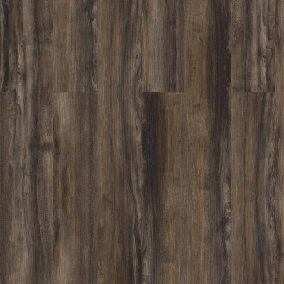 Qualis Ceramica Hydrofix Walnut - 9"x60"