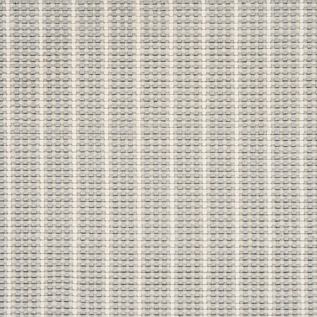 Nourison ROXBURY STRIPE ROXST METALLIC