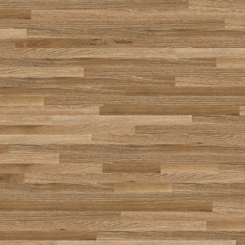 Bruce Flooring Wheat 2 1/4 in