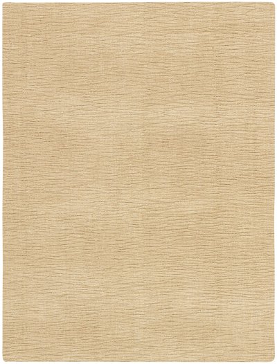 Nourison Home Nourison Strata SSS01 2' x 3' Taupe Farmhouse Indoor Rug - 2' x 3'