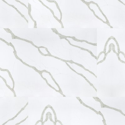 MSI Calacatta Bali - Slab - 63" x 127" x 3cm