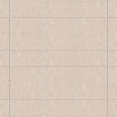 Marble Systems Crema Perla Honed Marble Tile 8x16 - Crema Perla - 8" x 16" x 1/2"