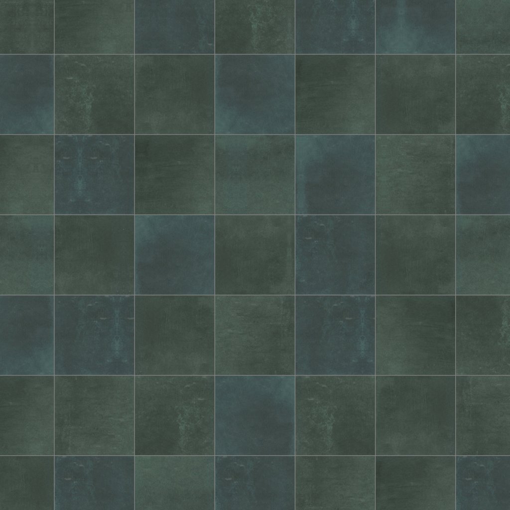 Emser Tile PASSION GLOSSY -POR - Verde