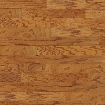 Bruce Flooring Butterscotch 5 in - 5 in x 10 in-48 in