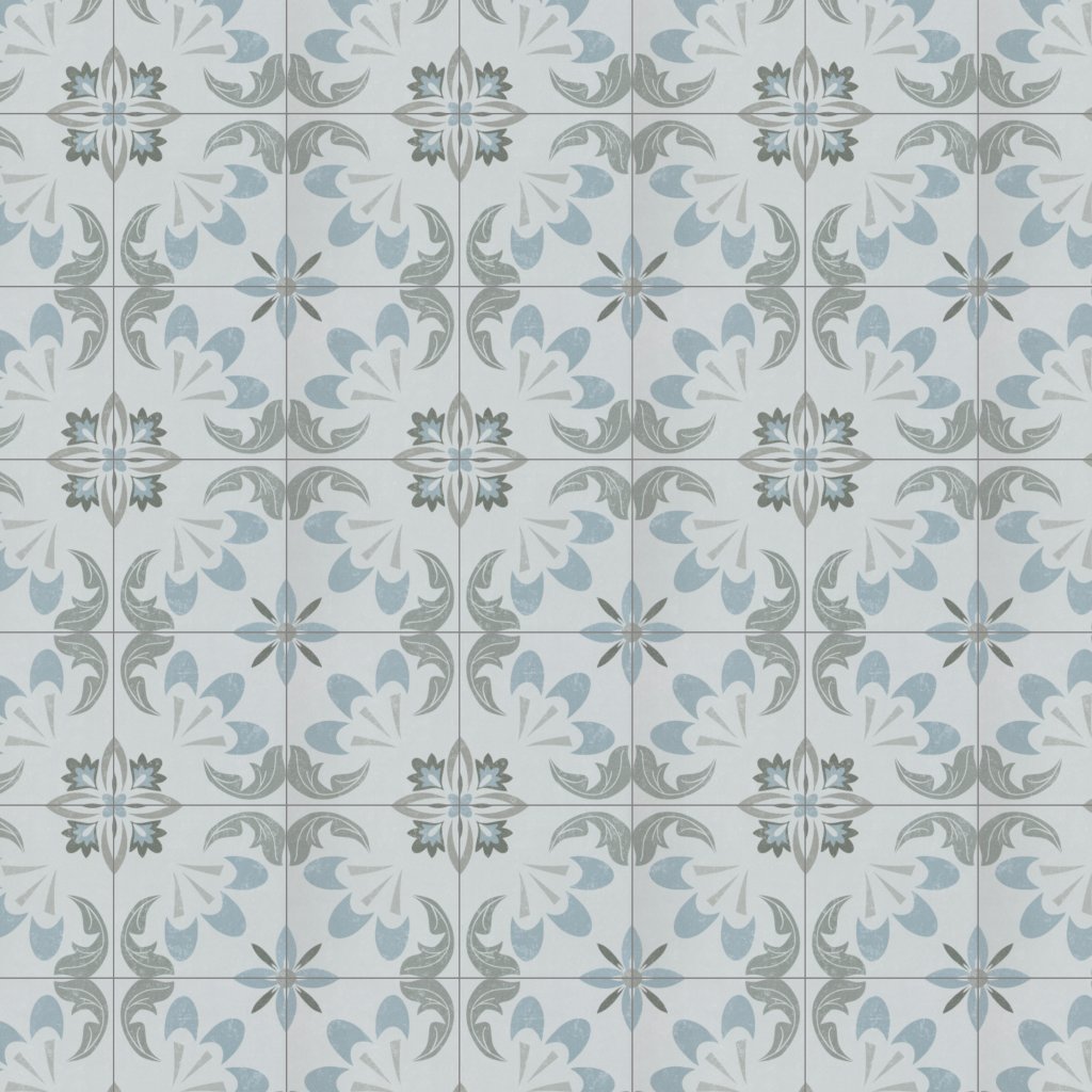 Emser Tile REMINISCE -CER - Wynd
