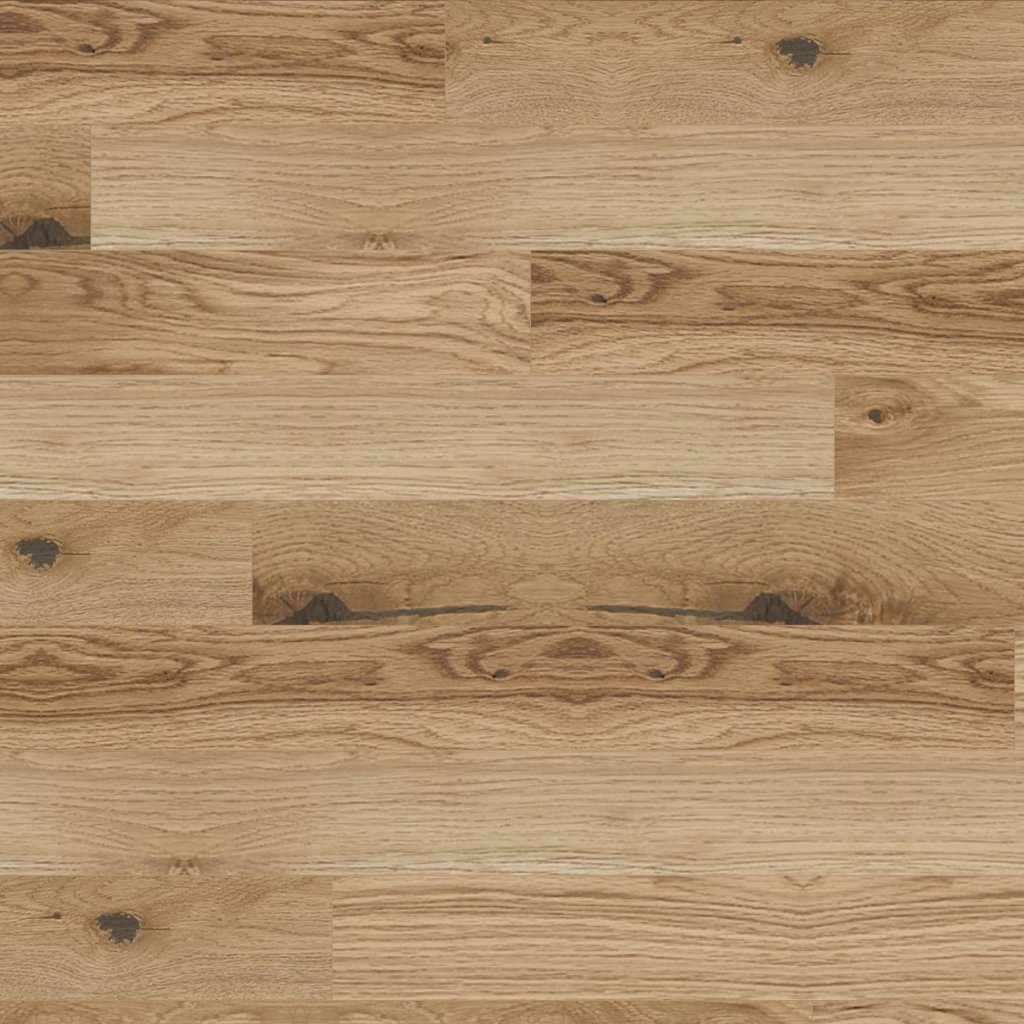 Mannington Normandy Oak - Brioche