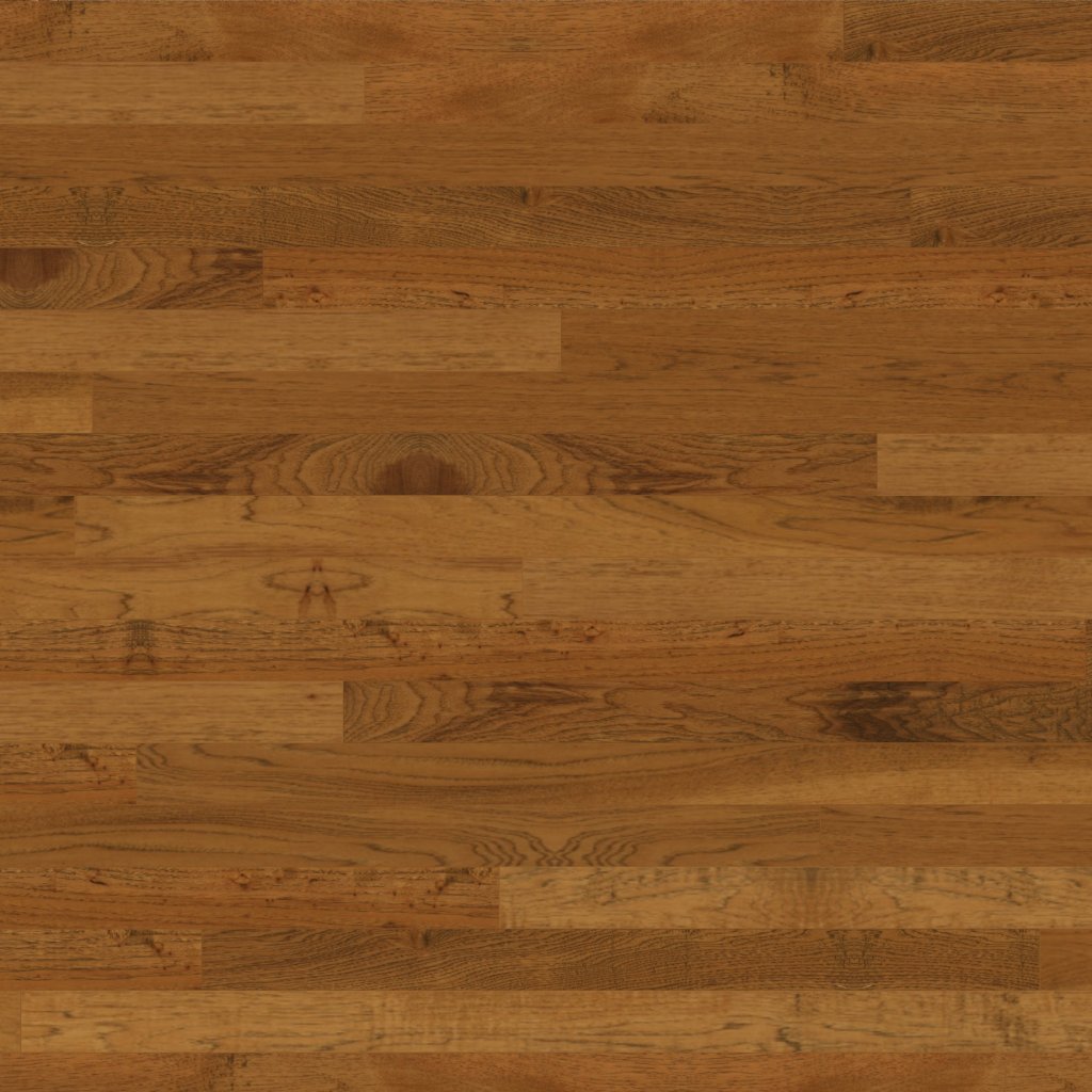 Eastern Flooring Products Vintage - Hickory - Boston