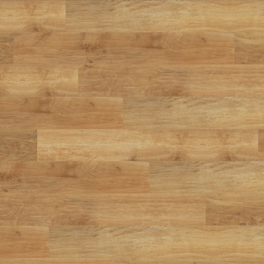 Karndean Designflooring SPRING OAK AKP-RL01 - BROWN