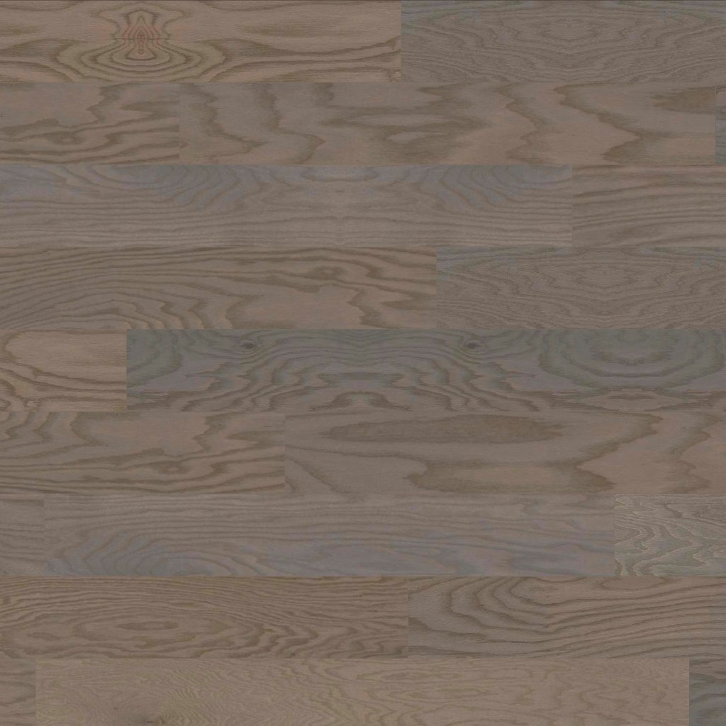 Hartco Taupe 6-1/2"