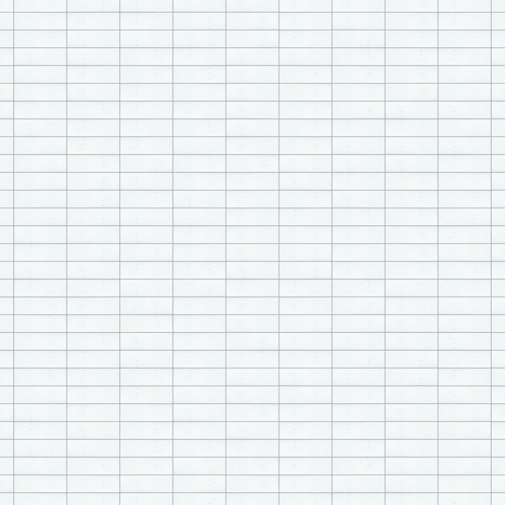 Marble Systems Blanc Niege Glossy Subway Zellige Tile 2x6 - Blanc Niege
