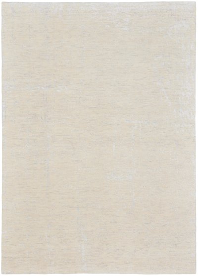 Nourison Home Nourison Luna LUN01 2' x 3' Ivory Silver Blue Modern Indoor Rug - 9'9" x 13'9"