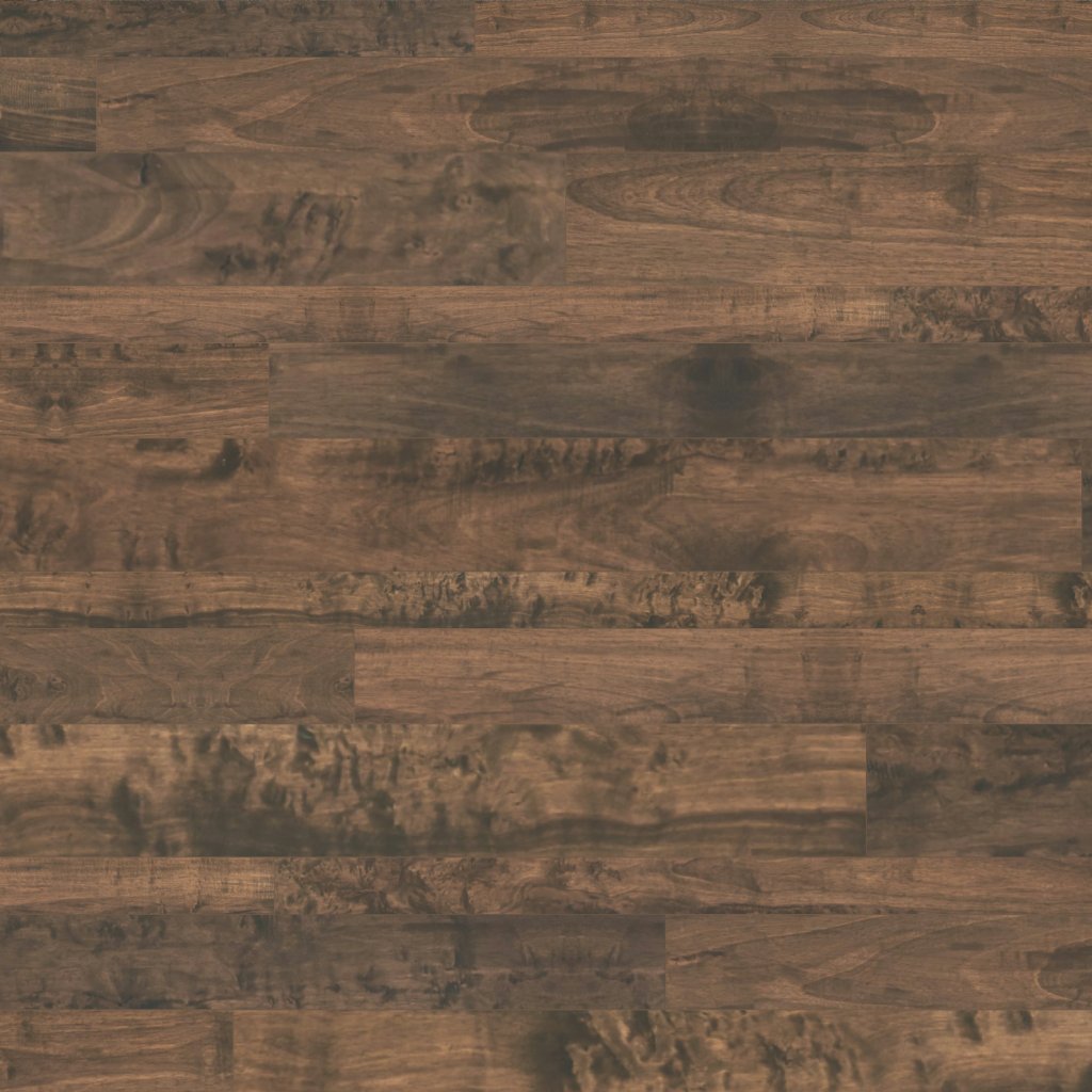 Mannington Pacaya Mesquite - Cinder
