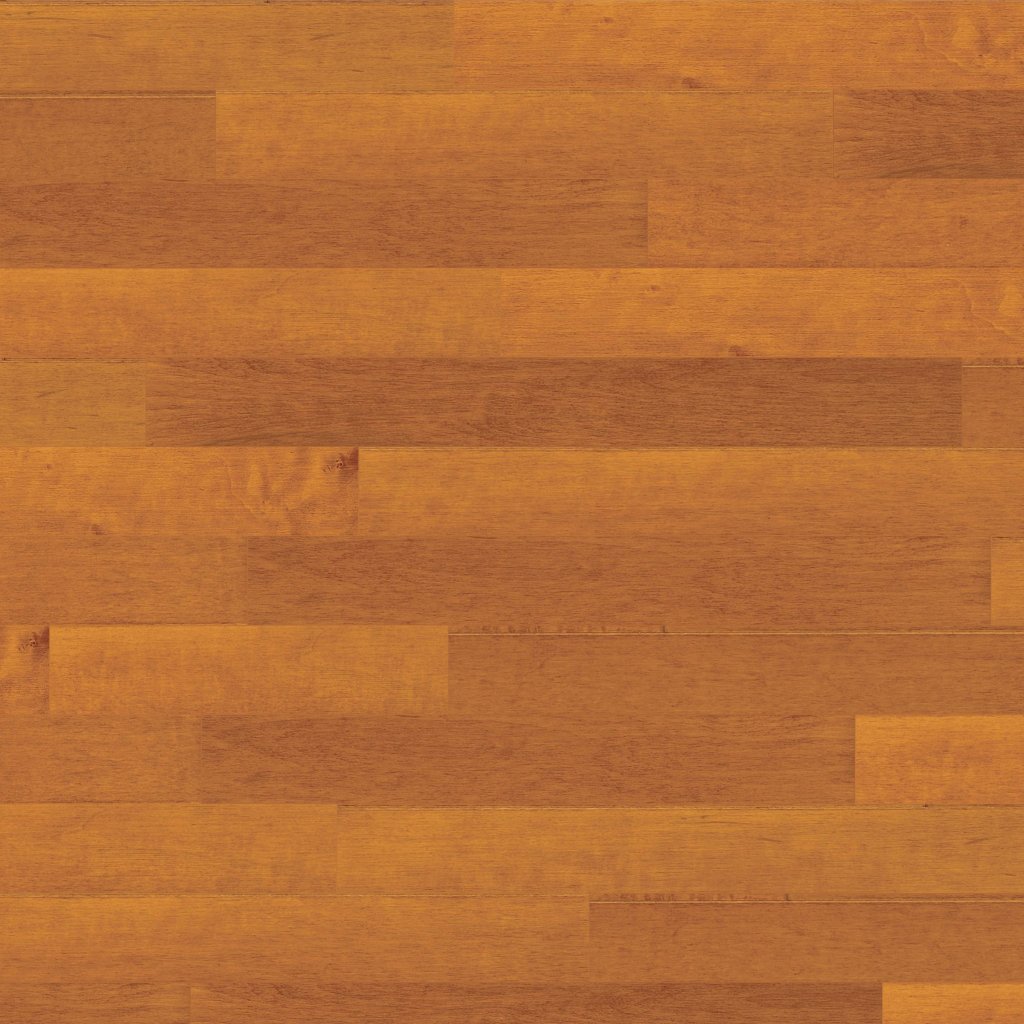 Bruce Flooring Cinnamon 5 in