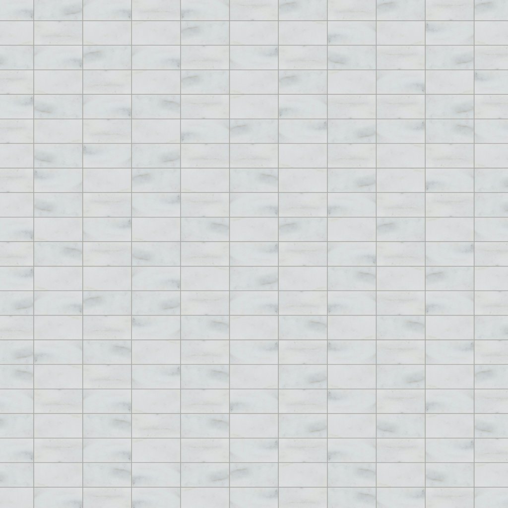 Marble Systems Calacatta Gold Royal Polished Marble Tile 2 3/4x5 1/2 - Calacatta Gold Royal